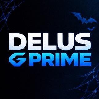 Telegram profile photo for 🫐 Delus Prime — Команда дубляжа🎙️🚲