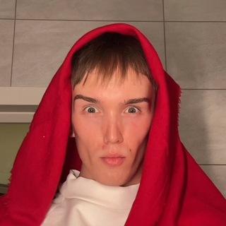 Telegram group profile photo for vladirhin chat