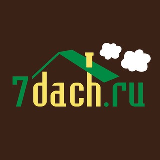 Telegram profile photo for 7dach