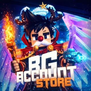 Telegram profile photo for SHOP Sandbox BG
