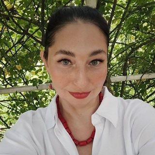 Telegram profile photo for Просто Ева о жизни и психологии 🌀