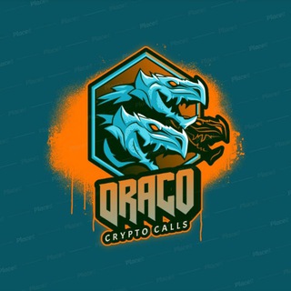 Telegram profile photo for Draco Crypto Calls