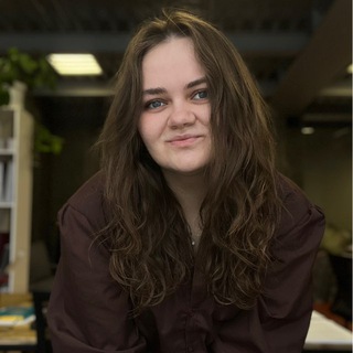 Telegram profile photo for Ксенькины записки