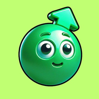 Telegram profile photo for GREENCHART CRYPTO RESERV