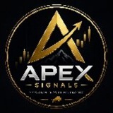 Telegram profile photo for 🚀 APEX SIGNALS 🚀