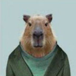 Telegram profile photo for Blog di un Mokalewe