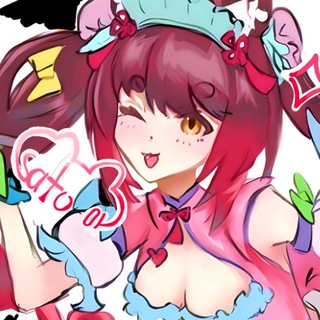 Telegram profile photo for sato-em|・ω・)