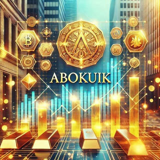 Telegram profile photo for โ ๐ฅ Abood Pro Trading