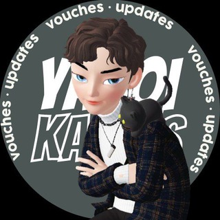 Telegram profile photo for ๐๐ฎ๐ฟ๐'๐ ๐ฉ๐ผ๐๐ฐ๐ต๐ฒ๐ & ๐จ๐ฝ๐ฑ๐ฎ๐๐ฒ๐