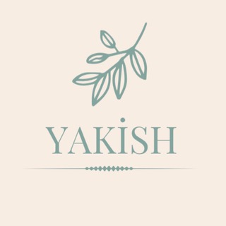Telegram profile photo for لوازم آرایش و پوشاک اورجینال|YAKİSH