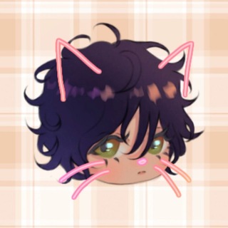 Telegram profile photo for 𝓒𝓮𝓵𝓮𝓼𝓽𝓲𝓪 *.☽ .* :゚