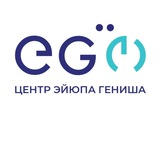 Telegram profile photo for ЦЕНТР ТУРЕЦКОГО ЯЗЫКА • ЭЙЮПА ГЕНИША