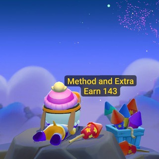 Telegram profile photo for Method & Extra Earn 143🇧🇩