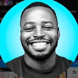 Telegram profile photo for Niyi AmudaTv
