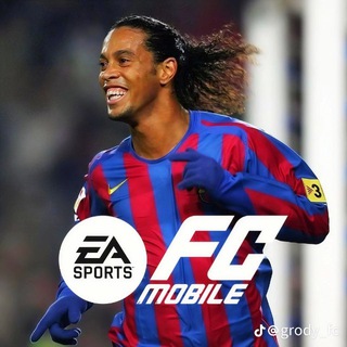 Telegram profile photo for Fс mobile|Tournament