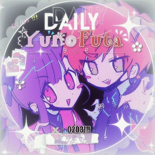 Telegram profile photo for ࣪ 𝆭 ࣪࿙ ִׄ (𝗇𝗼𝗇) 𝐝𝖺𝗂𝗅𝗒 𝕪𝗎𝗇𝗈𝖿𝗎𝗍𝖺 𓈒 ࿚ 𔘓