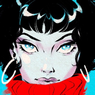 Telegram profile photo for Sveta Shubina