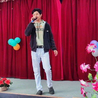 Telegram profile photo for HOFIZ BOLA🎤🎤