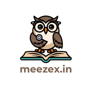 Telegram profile photo for meezex.in