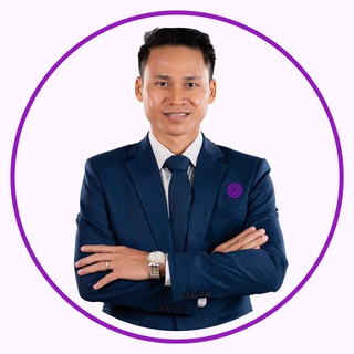 Telegram profile photo for Kimsophat KONG Channel