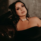 Telegram profile photo for kaprelova_blog