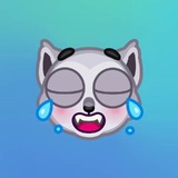 Telegram profile photo for Maklowh