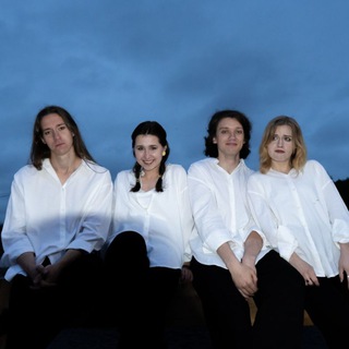 Telegram profile photo for SpringTea_band