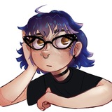 Telegram profile photo for JIJY