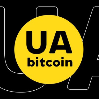 Telegram profile photo for Bitcoin UA — биткоин, инвестиции, деньги