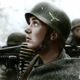 Telegram profile photo for الرائد الألماني | WW2