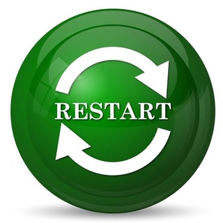 Telegram profile photo for ReStart-PC 🖥 💻