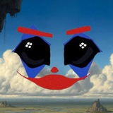 Telegram profile photo for Retardio Cousins 🫵🤡