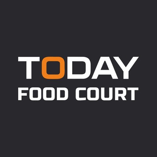 Telegram profile photo for TODAY FOODCOURT CHANEL
