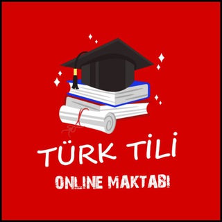 Telegram profile photo for TÜRK TİLİ Online Maktabi