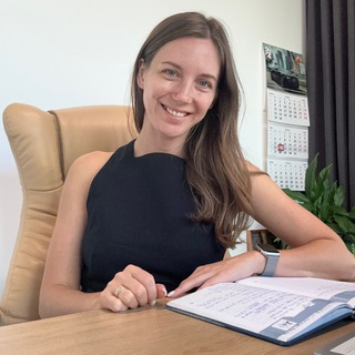 Telegram profile photo for У Ани на канале