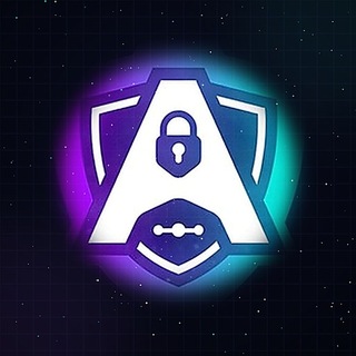 Telegram profile photo for Azgard VPN — Интернет без границ