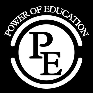 Telegram profile photo for Power Of EDUCATION