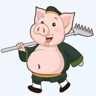 Telegram profile photo for 八戒【大陆社交账号】 批发群