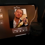 Telegram profile photo for Æ