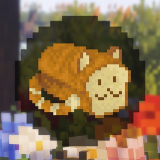 Telegram profile photo for BreadixWorld — Сервера Minecraft: PE