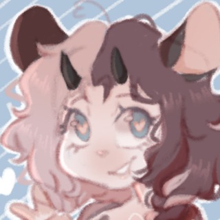 Telegram profile photo for ✨🍒 Kiraii's Box 🍒✨