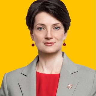 Telegram profile photo for НАДЕЖДА ТИХОНОВА