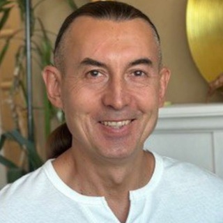 Telegram profile photo for Большие цели с Юрием Ткачевым
