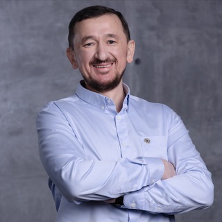 Telegram profile photo for Новостройки с умом