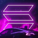 Telegram profile photo for Tesla Solana