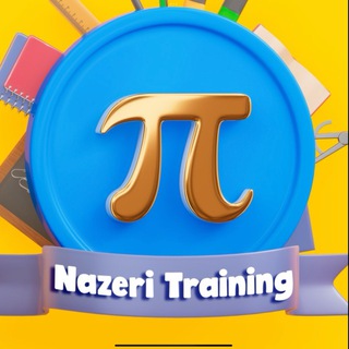Telegram profile photo for ریاضیات و فیزیک مهندس ناظری (کنکوری های ۱۴۰۶)