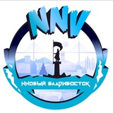Telegram profile photo for ННовый Владивосток