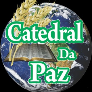Telegram profile photo for Catedral Da Paz Rio Verde