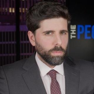 Telegram profile photo for TPVSean