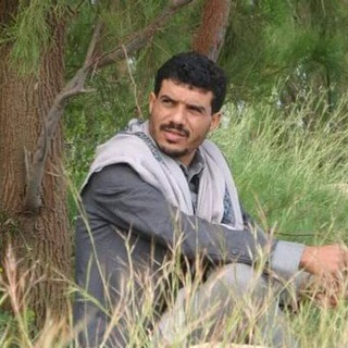 Telegram profile photo for الشاعر أبو جراح السلامي